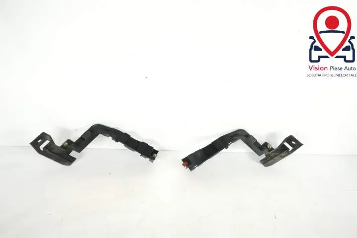 Suport Bara Spate Dreapta Original In Stare Buna Vogue Land Rover  Ran