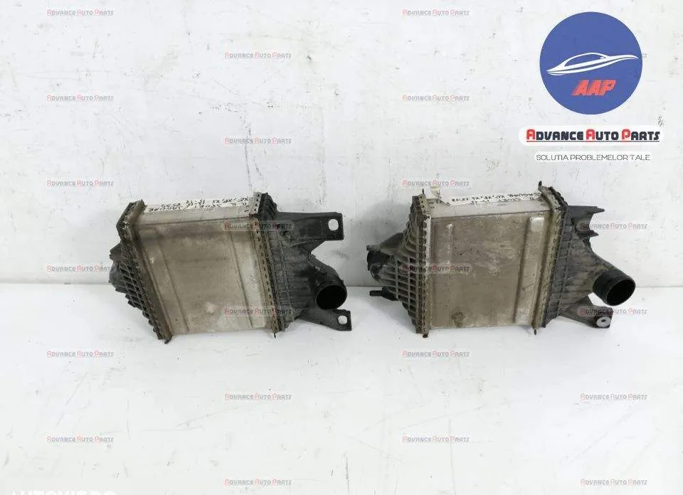 Intercooler  original Land Rover  Range Rover Sport  2 [2013 - 2020] - Foto 4