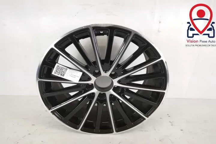 Janta Originala 8.5 J R18 ET 56 Mercedes-Benz  C-Class  W205/S205/C205