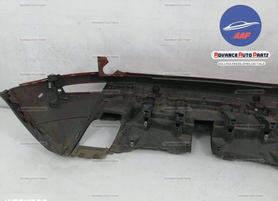 Bara Spate Dynamic originala Land Rover  Range Rover Evoque  L538 [fac - Foto 4