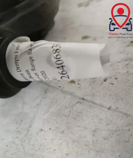 Brat Inferior Dreapta Fata Original In Stare Buna Land Rover  Range Ro - Foto 4