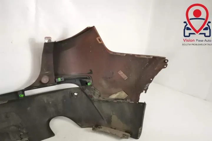 Bara Spate Originala Cu Senzori In Stare Buna Land Rover  Discovery Sp - Foto 6