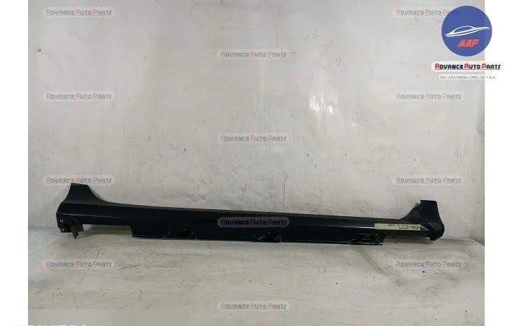 Prag Dreapta original Honda  Civic  10 [2015 - 2020] - Foto 4
