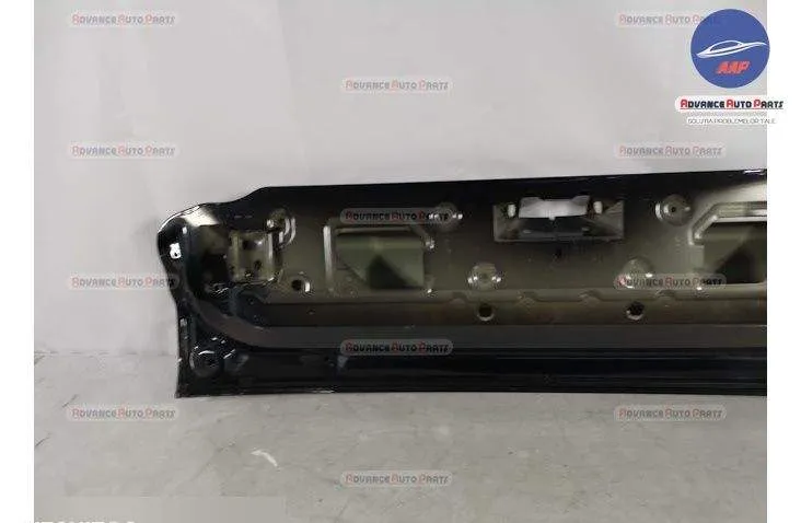 Haion Partea Inferioara original Vogue Land Rover  Range Rover  4 [201 - Foto 7