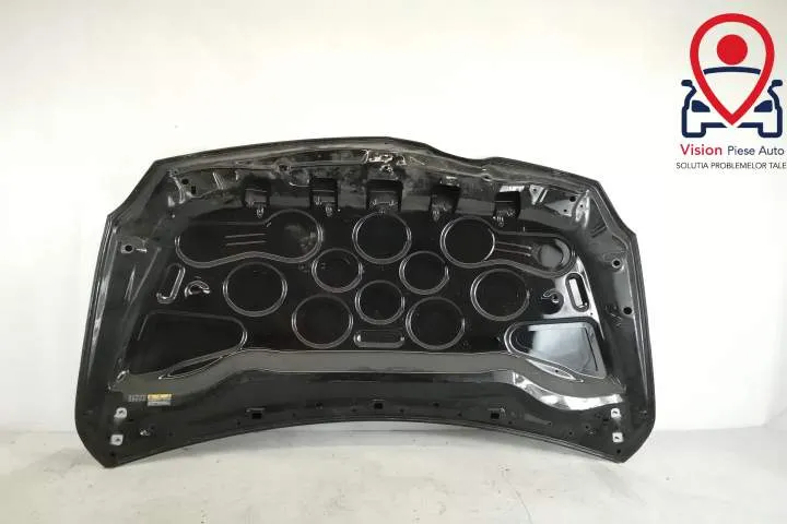 Capota Motor Originala Mercedes-Benz  A-Class  W176 [2012 - 2015] - Foto 4