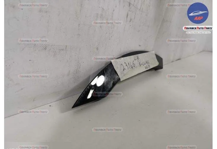Bandou Overfender Dreapta Spate original Land Rover  Discovery  5 [201 - Foto 2