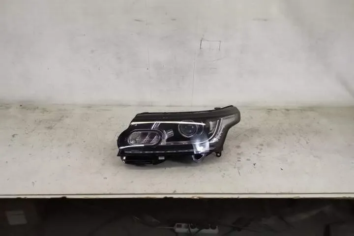 Far Stanga Original Xenon  Land Rover  Range Rover Vogue  4 [2012 - 20