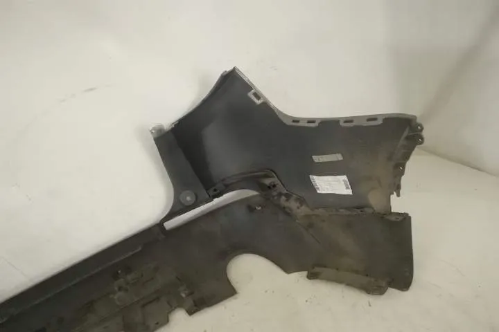 Bara Spate Originala Cu Senzori Si Fusta In Stare Buna  Land Rover  Di - Foto 6