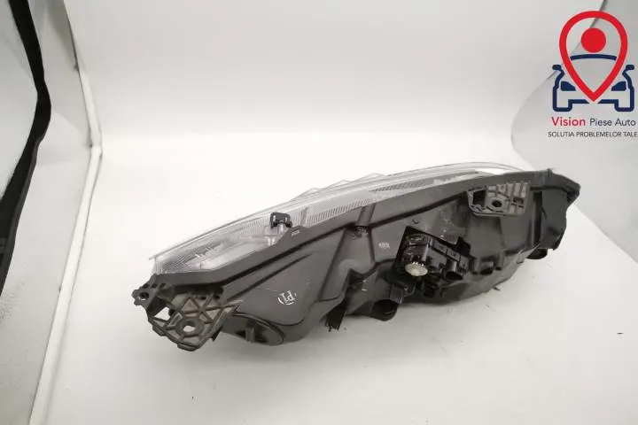 Far Stanga Original Full Led Avariat Honda  Civic  10 [2015 - 2020] - Foto 5