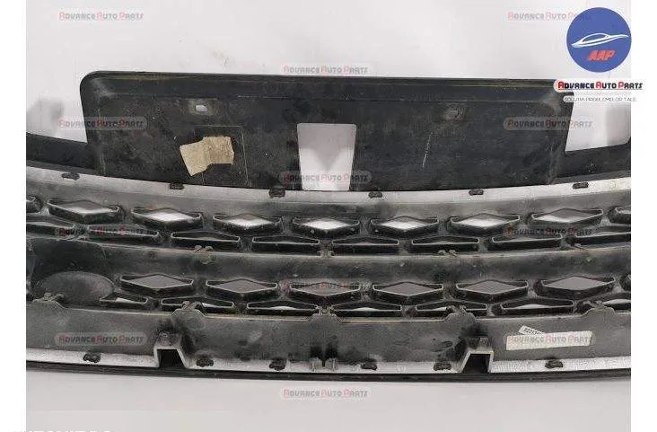 Grila Centrala Radiator origniala cu senzori Land Rover  Range Rover S - Foto 6