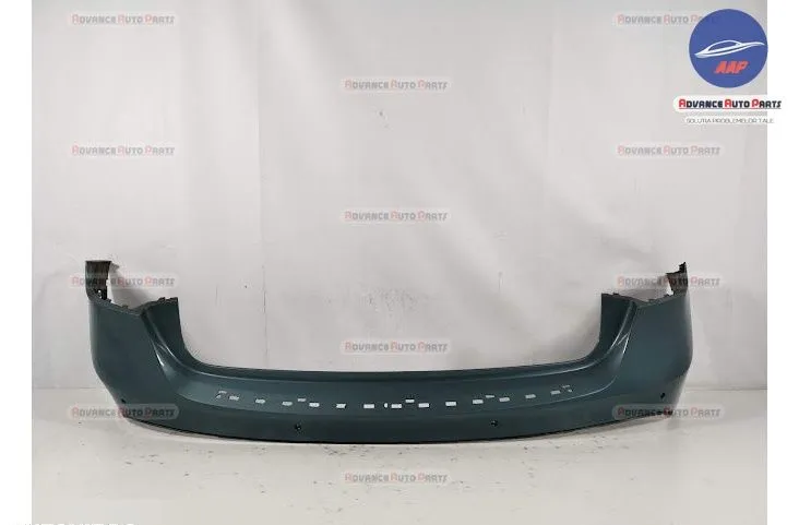 Bara Spate originala cu senzori 6 Mercedes-Benz  GLA-Class  X156 [2013