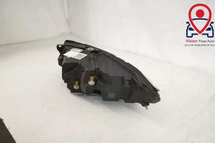 Far Dreapta Original Full Led Avariat Land Rover  Discovery Sport  1 [ - Foto 6