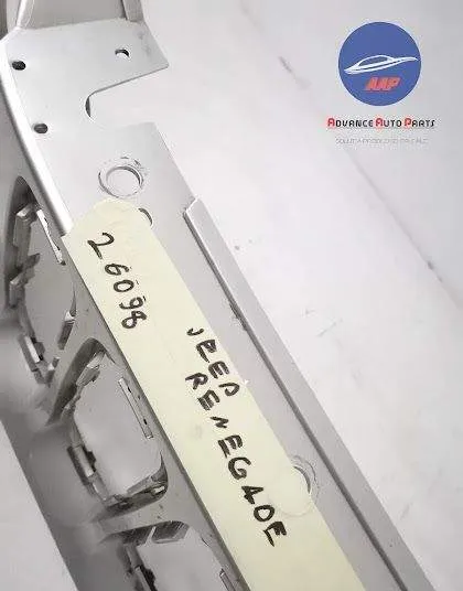 Grila Centrala Radiator originala Jeep  Renegade  1 [2015 - 2020] - Foto 5