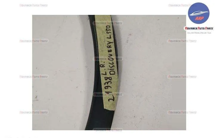 Bandou Overfender Dreapta Spate original Land Rover  Discovery Sport - Foto 8