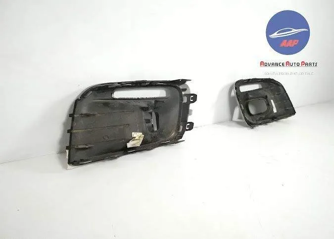 Grila Proiector Stanga Dreapta originala Citroen  C-Elysee  2 [facelif - Foto 5
