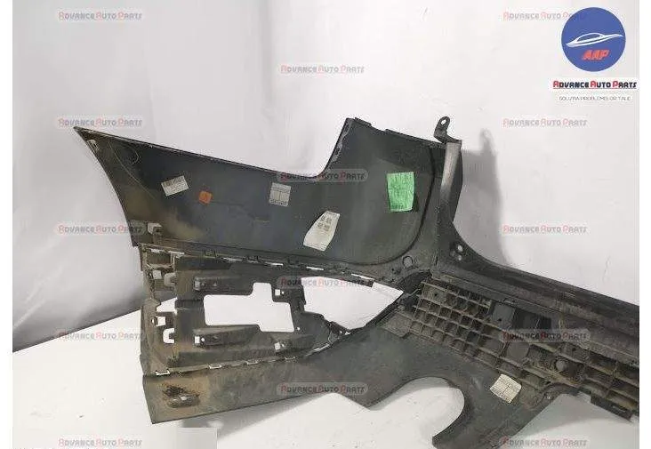 Bara Spate originala cu senzori si fusta spoiler Land Rover  Range Rov - Foto 8