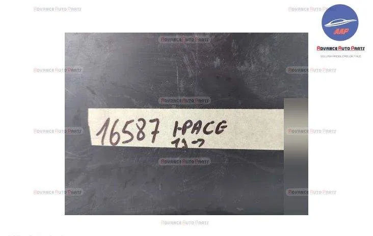Tubulatura Aer originala Jaguar  I-Pace  1 [2018 - 2020] - Foto 7