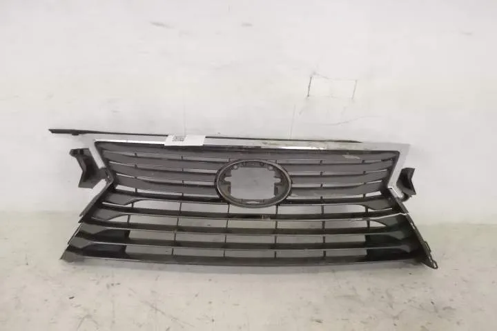 Grila Centrala Radiator Originala Avariata Lexus  RX  4 [2015 - 2020]