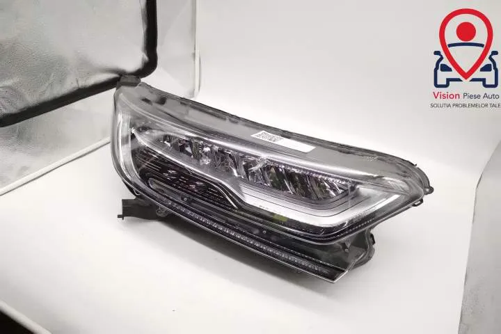 Far Dreapta Original Full Led  Honda  CR-V  5 facelift [2019 - 2022] - Foto 3