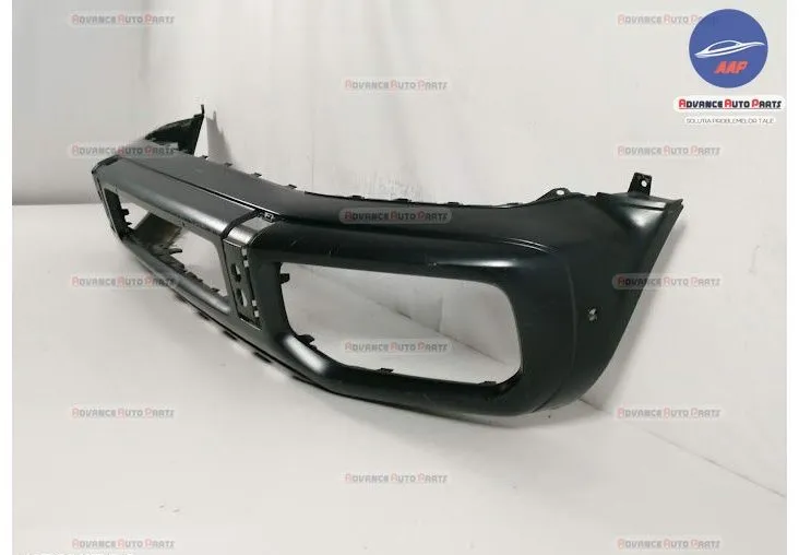 Bara Fata originala cu senzori Mercedes-Benz G-Class W464 [2018 - 2022 - Foto 3