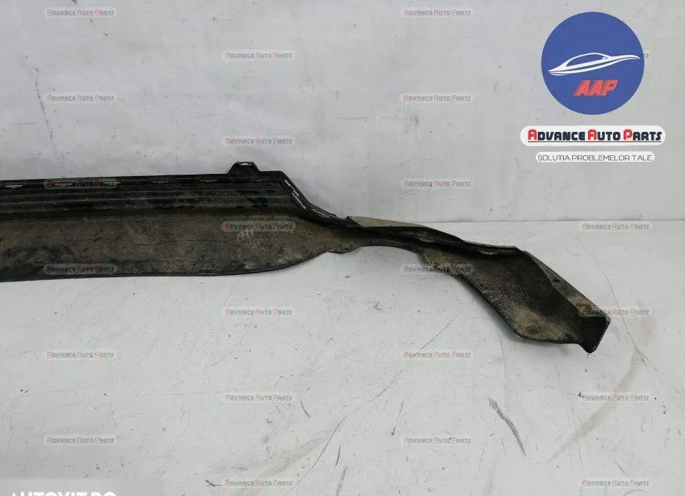 Difuzor Bara Spate originala Honda  Civic  10 [2015 - 2020] - Foto 5