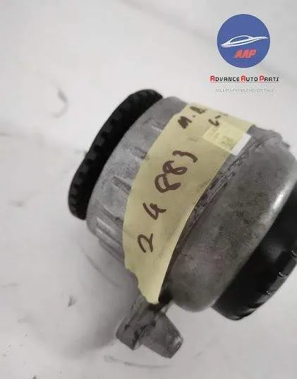 Tampon Motor Stanga original cu senzor Mercedes-Benz  C-Class  W205/S2 - Foto 8