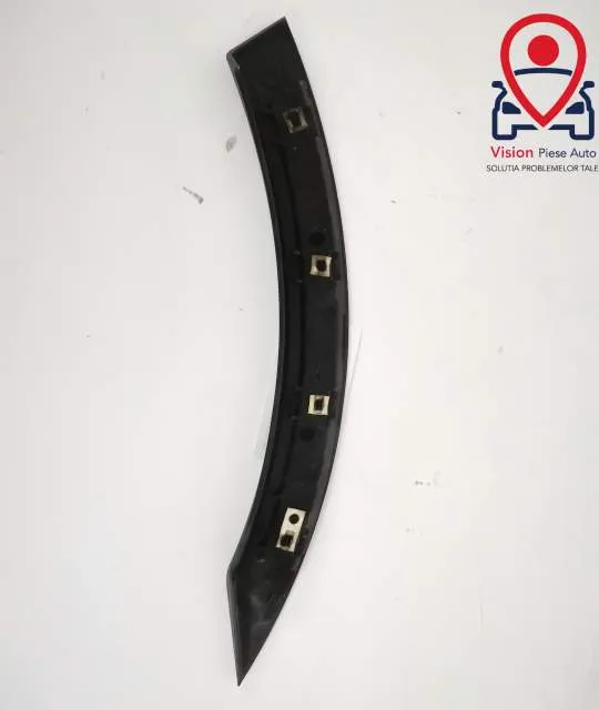 Bandou Aripa Overfender Dreapta Spate Original In Stare Buna Land Rove - Foto 4