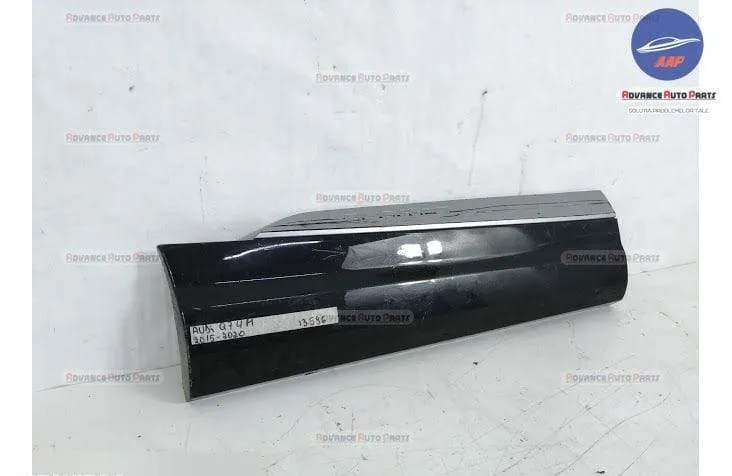 Bandou Usa Dreapta Spate original Audi  Q7  4M [2015 - 2020]