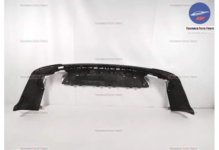 Spoiler Fusta Bara Spate originala cu senzori 6 Mercedes-Benz  GLC  1 - Foto 4