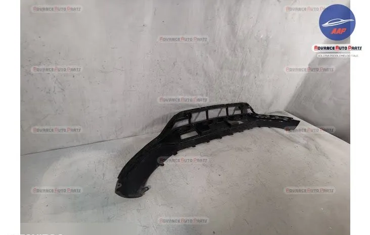 Fusta Spoiler Bara Fata originala cu senzori Mercedes-Benz  GLC AMG  1 - Foto 4