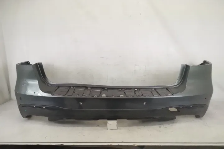 Bara Spate Originala Cu Senzori Si Fusta In Stare Buna Mercedes-Benz