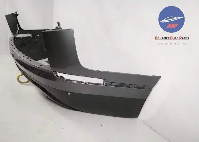 Bara Spate originala cu senzori si fusta spoiler Land Rover  Range Rov - Foto 3