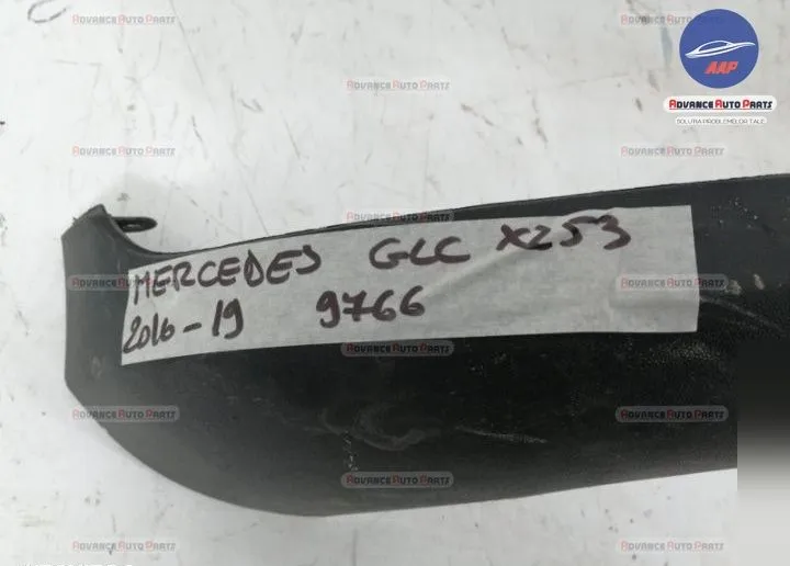 Fusta bara fata originala Mercedes-Benz  GLC  1  [2015 - 2020] - Foto 6