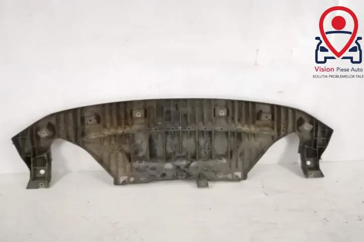Scut Bara Fata Deflector Pietre Original In Stare Buna Mazda  6 GJ [fa - Foto 4