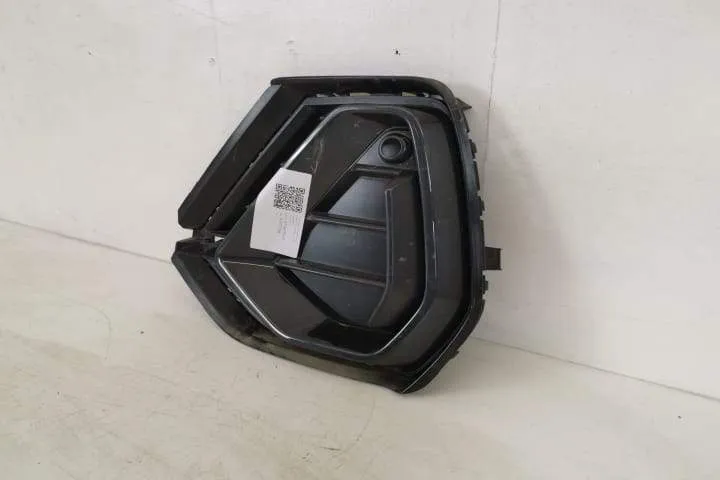 Grila Proiector Laterala Stanga Originala In Stare Buna S Line Audi  Q - Foto 3