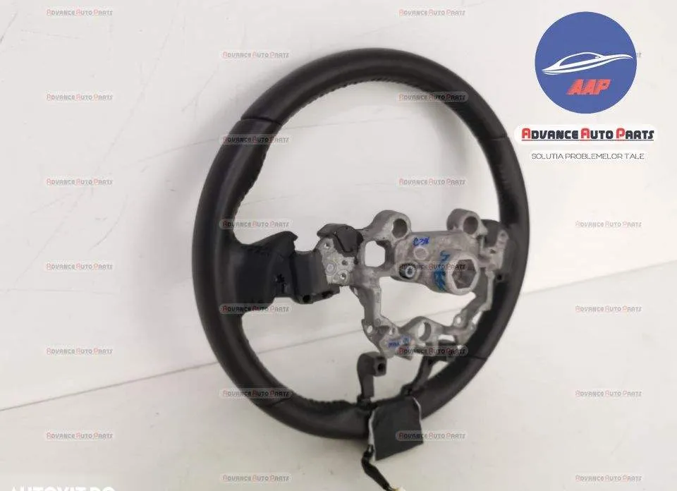 Volan Mazda original in stare buna Mazda  CX-3  1 [2015 - 2018] - Foto 6