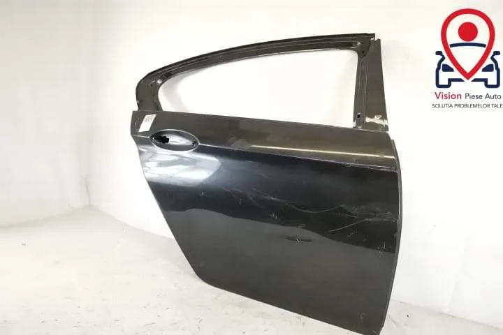 Usa Dreapta Spate Originala  BMW  Seria 5  G30 [2016 - 2020] - Foto 3