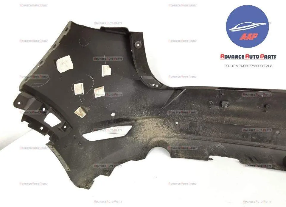 Bara spate cu senzori originala in stare buna. Mazda  CX-3  1 [2015 - - Foto 5