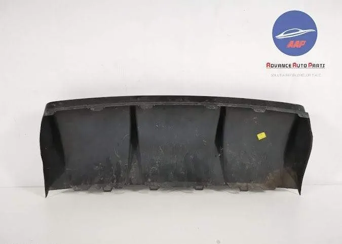 Capac Ornament Spoiler Spate original Audi  TT  8S [2014 - 2020] - Foto 4