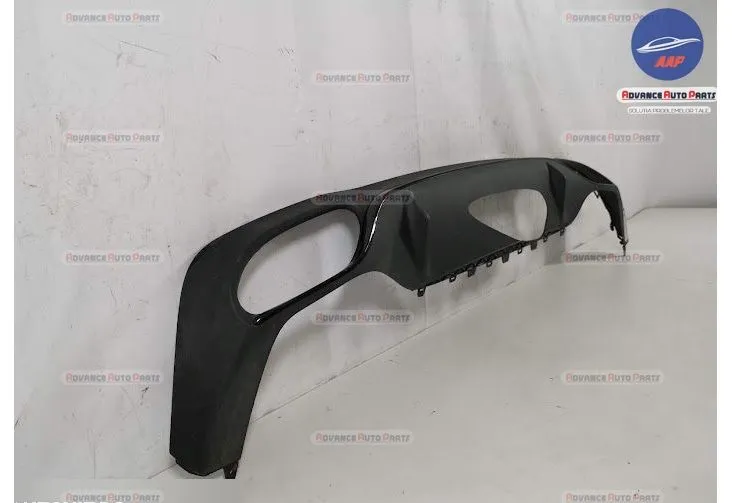 Spoiler Fusta Bara Spate original Cui Tractare Mercedes-Benz  E-klasse - Foto 2