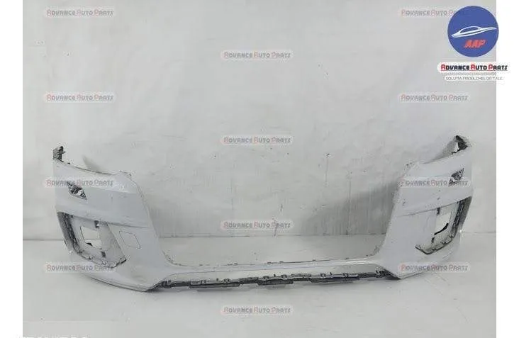Bara Fata S Line originala cu senzori si spalatori Audi  Q3  8U [2011