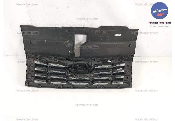 Grila Centrala Radiator originala Hyundai  Tucson  3 [facelift] [2018 - Foto 3
