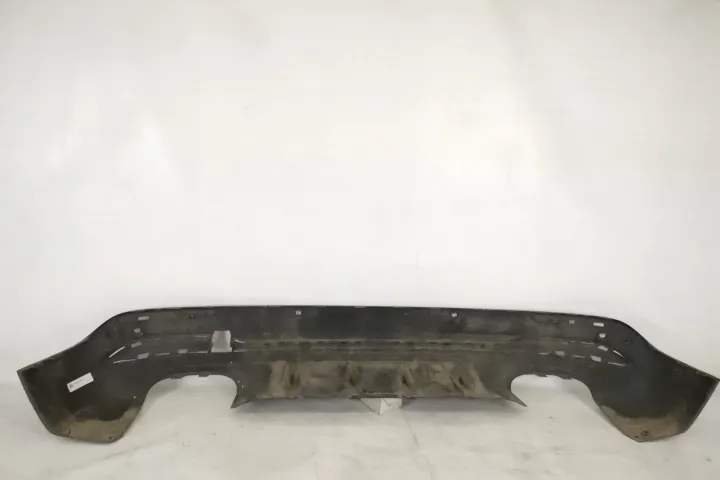 Spoiler Fusta Bara Spate Original In Stare Buna AMG Mercedes-Benz  GLA - Foto 4