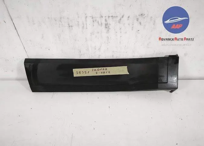 Bandou Usa Stanga Spate original Jaguar  E-Pace  1 [2017 - 2020]