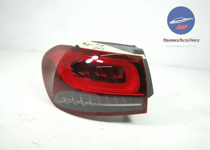 Stop Aripa Stanga original LED Mercedes-Benz  GLA-Class  X156 [facelif