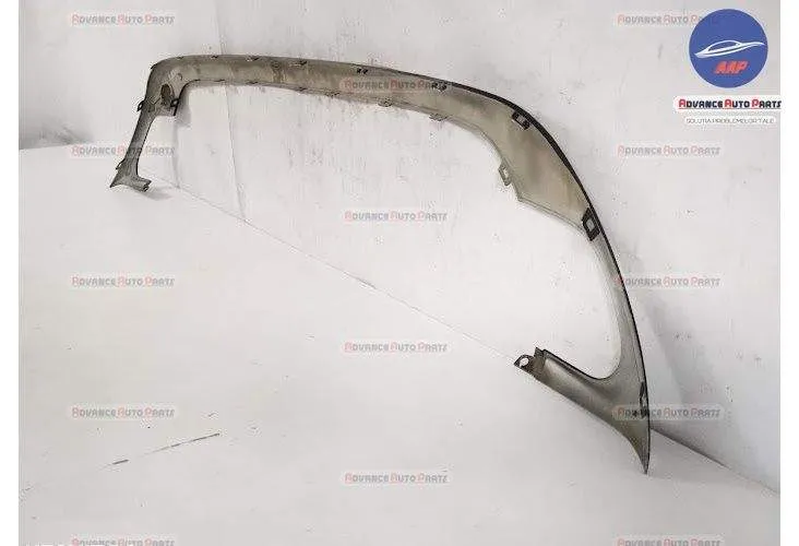 Ornament Inferior Spoiler Fusta Bara Spate original Land Rover  Range - Foto 6