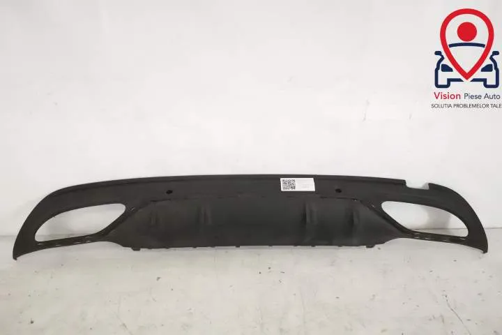 Fusta Spoiler Bara Spate Original In Stare Buna Cu Senzori Mercedes-Be