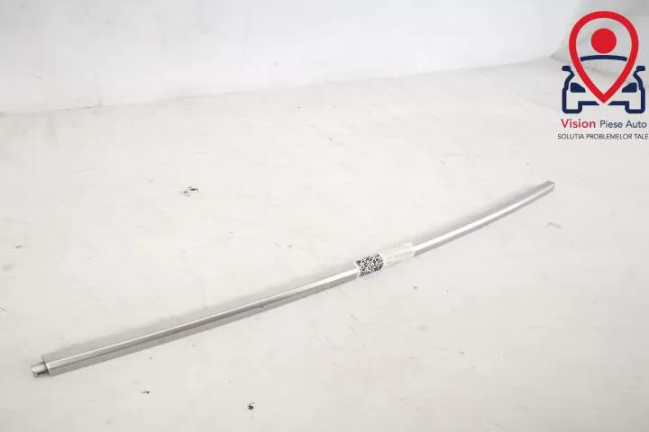 Ornament Central Fusta Spoiler Bara Fata Original In Stare Buna Land R