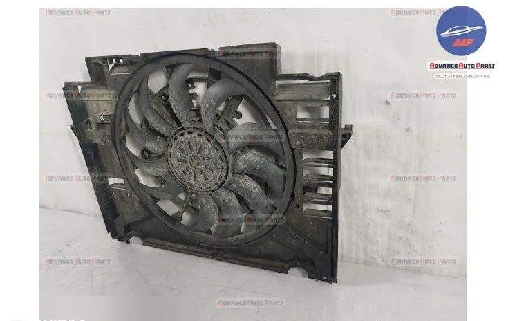 GMV GMW Electroventilator original Land Rover  Range Rover Velar  1 [2 - Foto 5