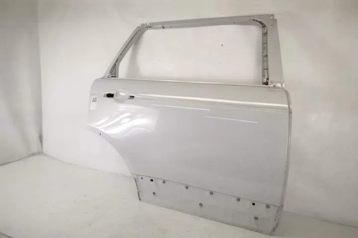 Usa Dreapta Spate Originala In Stare Buna  Land Rover  Range Rover Vog - Foto 3